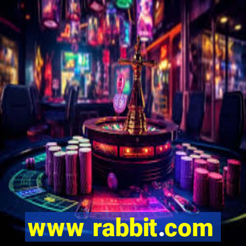 www rabbit.com